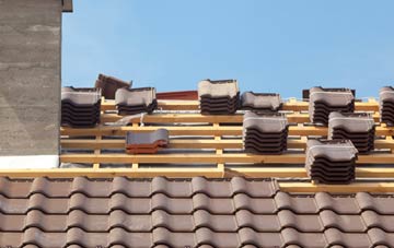 Flitwick clay roofing costs