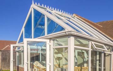 conservatory roof insulation costs Flitwick