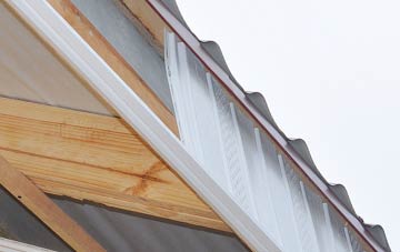 why Flitwick fascia repairs are essential