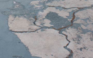 fibreglass roofing replacement Flitwick