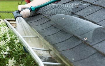 Flitwick gutter cleaning costs