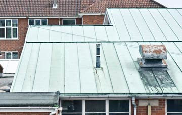 Flitwick lead roofing costs