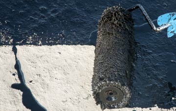 Flitwick liquid sealant waterproofing