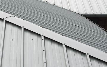 disadvantages of Flitwick metal roofing