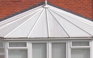 Flitwick polycarbonate conservatory roof repairs