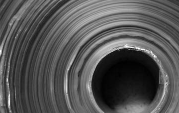 Flitwick pvc roof replacement