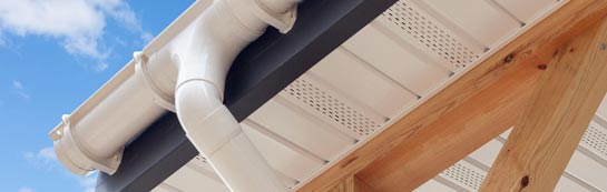 get Flitwick guttering quotes today