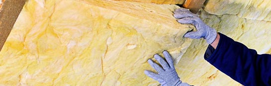 quotes for Flitwick roof insulation