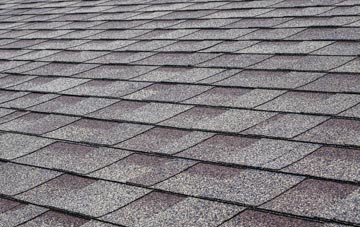 Flitwick tiles for shallow pitch roofing
