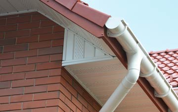 Flitwick soffit repair costs