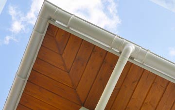 Flitwick soffit types