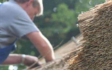 professional Flitwick thatchers