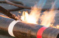 Flitwick flat roofing replacement