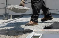 find rated Flitwick flat roofing replacement companies