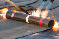 Flitwick flat roof sealing