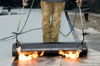 Flitwick flat roof sealing quote