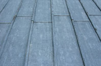 Flitwick lead roofing