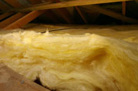 Flitwick pitch roof insulation