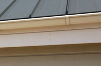 Flitwick soffit repair